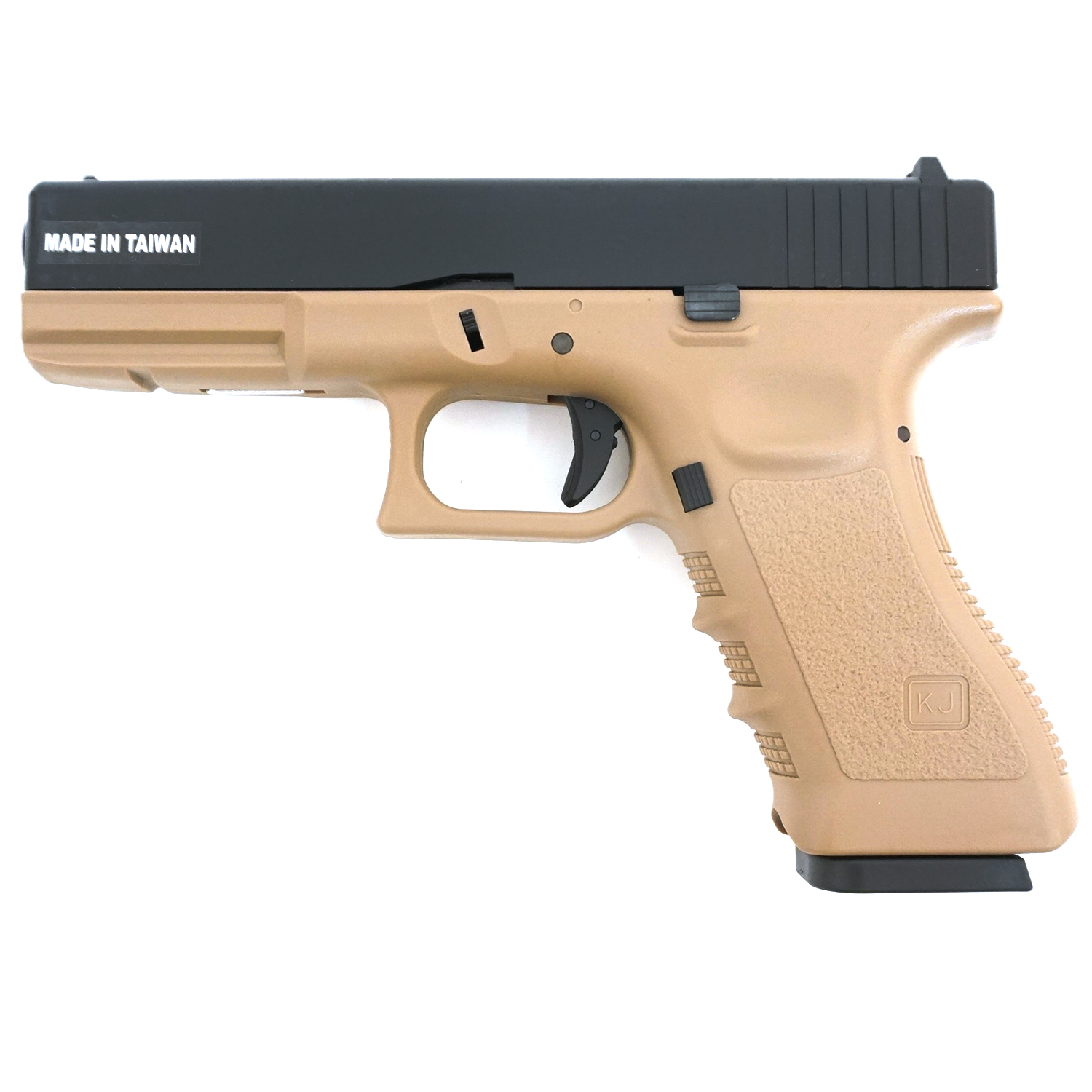 KP-17.CO2 TAN