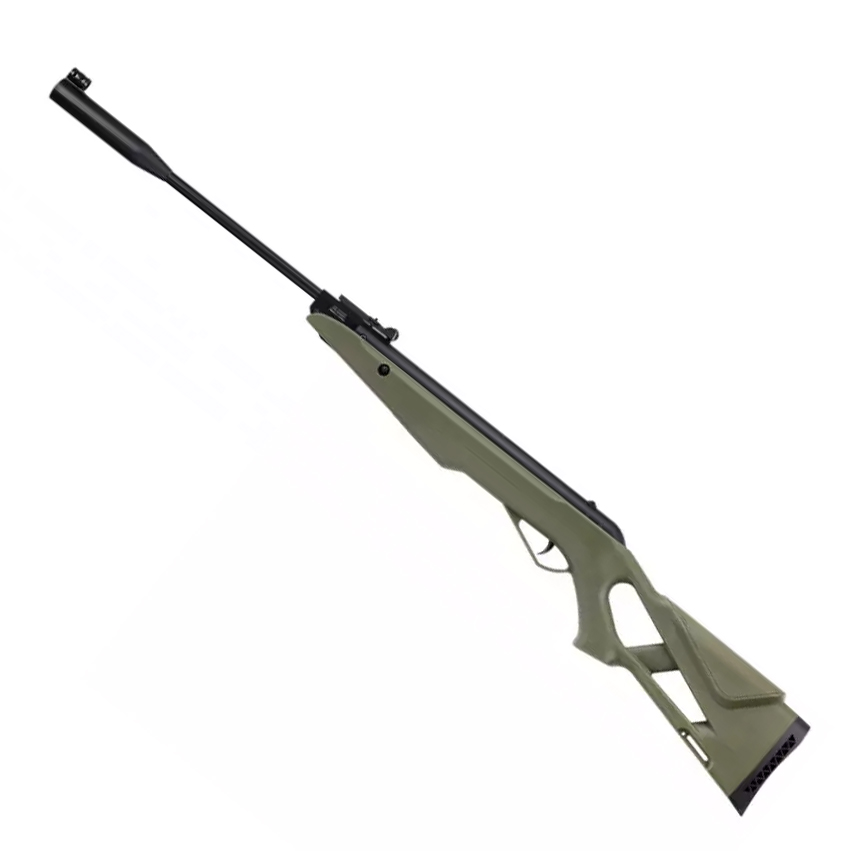 Ekol Thunder ES 450