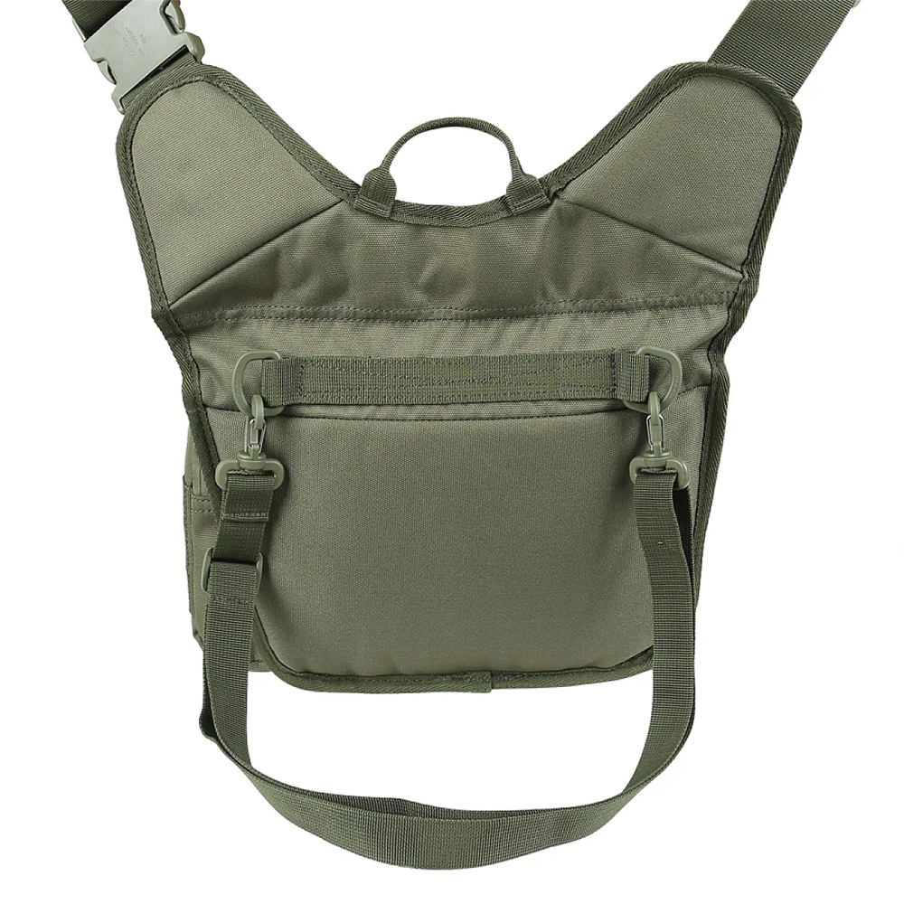 Сумка (Сплав) Tactica (Polyester 900D, Олива)_2