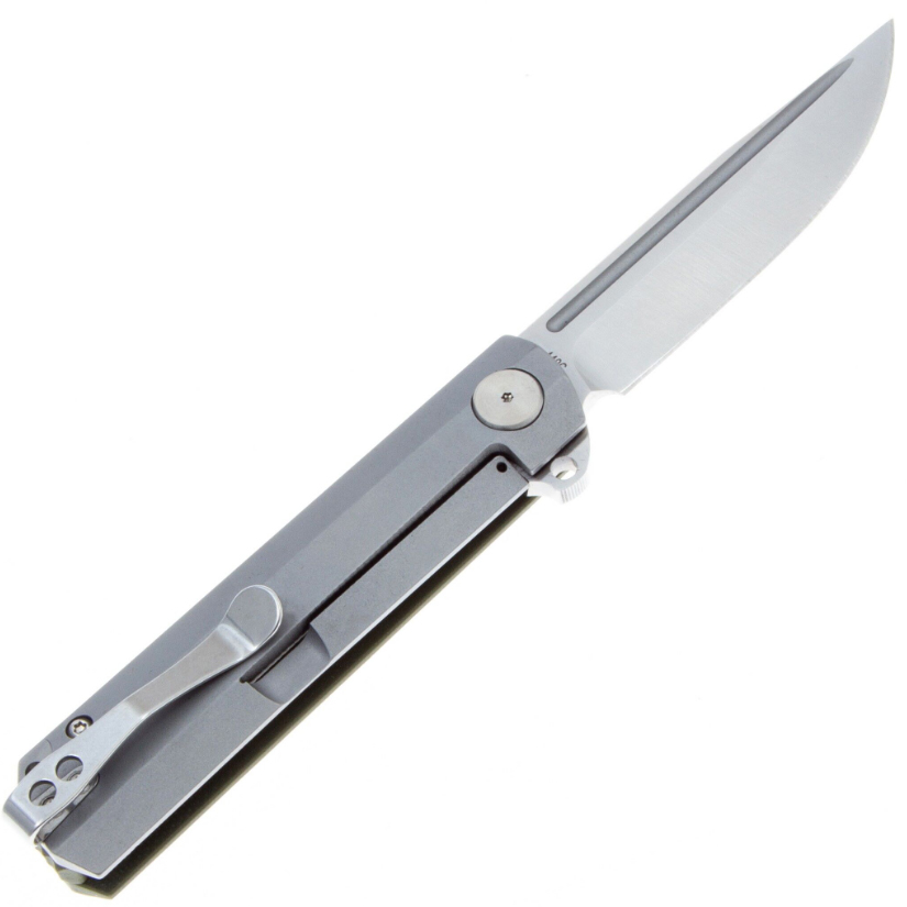 Складной нож (Boker) Cataclyst GRN_2