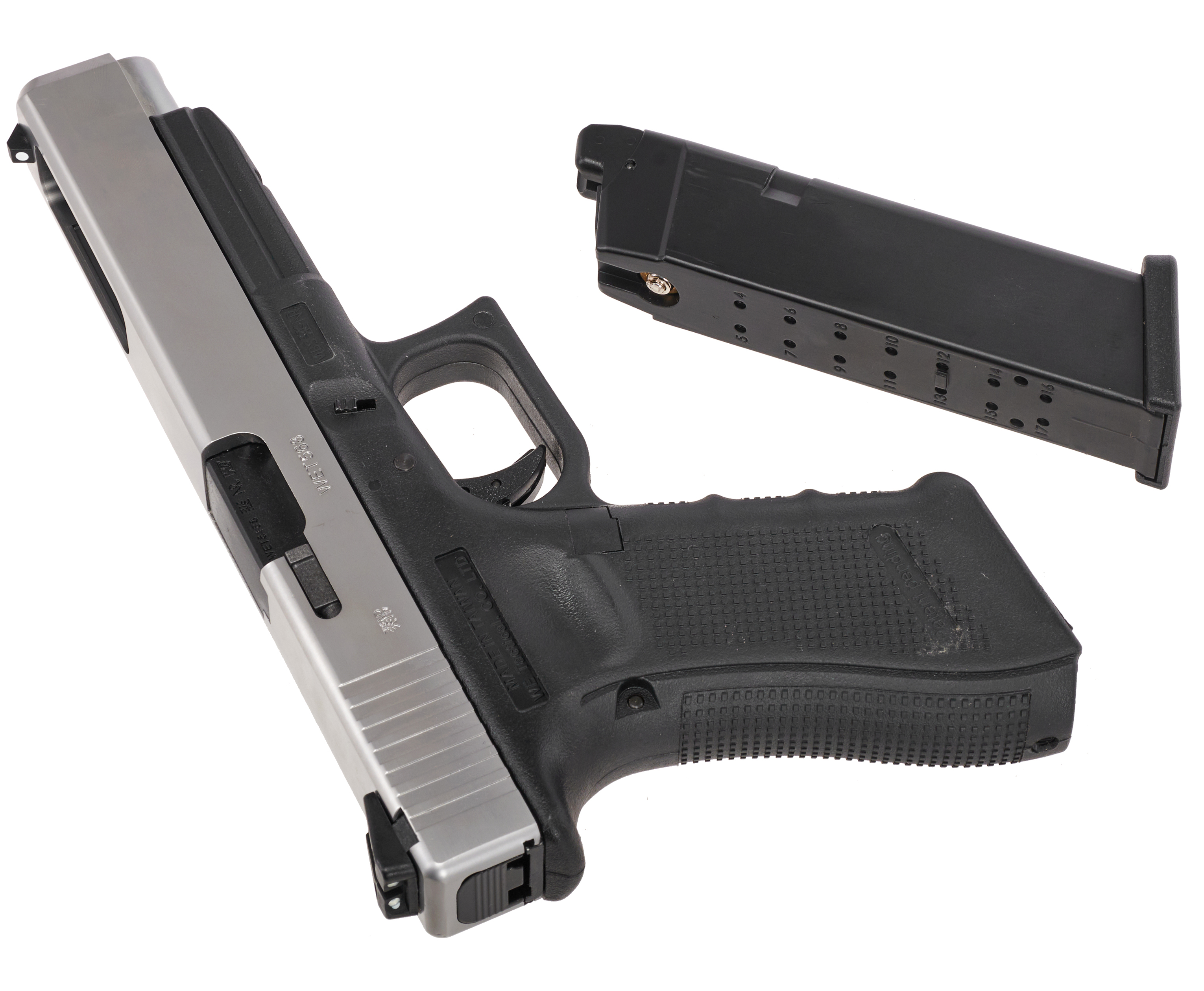 Пистолет (WE) GLOCK 34 Gen.4_3
