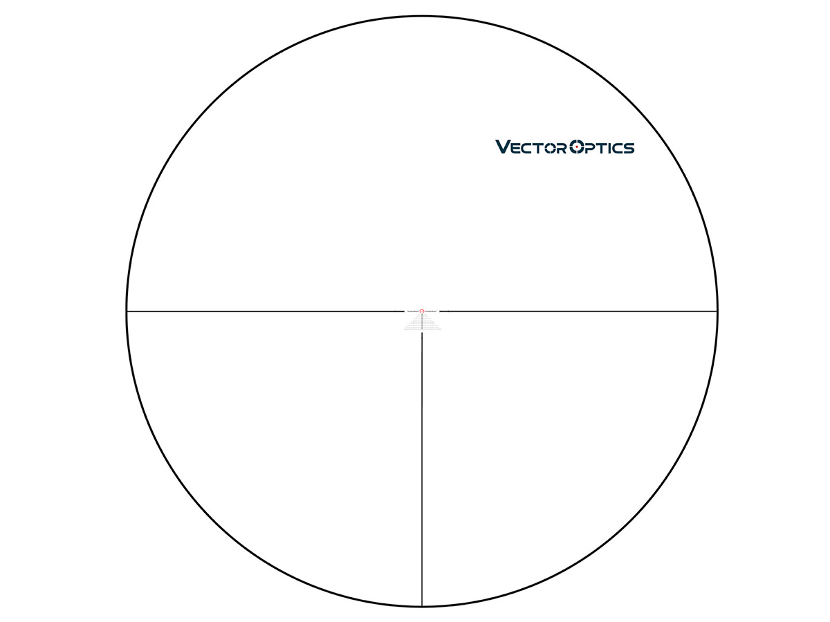 Прицел оптический (Vector Optics) CONSTANTINE 1-8х24_5