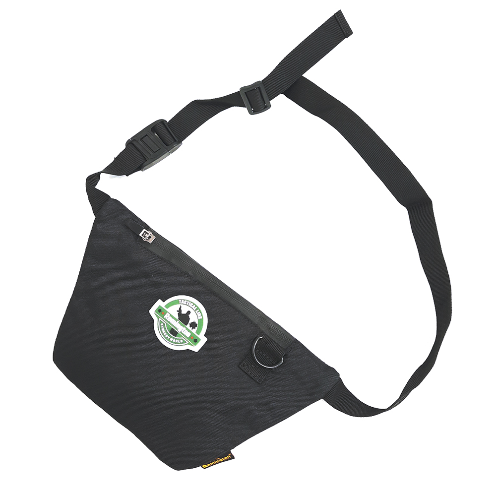 Сумка (Remington) поясная Sports Bag ASRV (Черный)