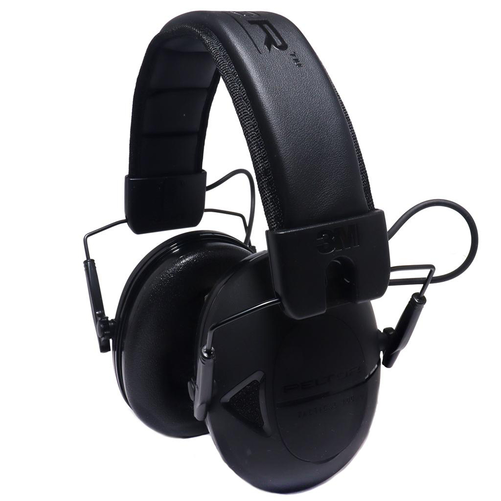 (Peltor 3M) Sport Tactical 100