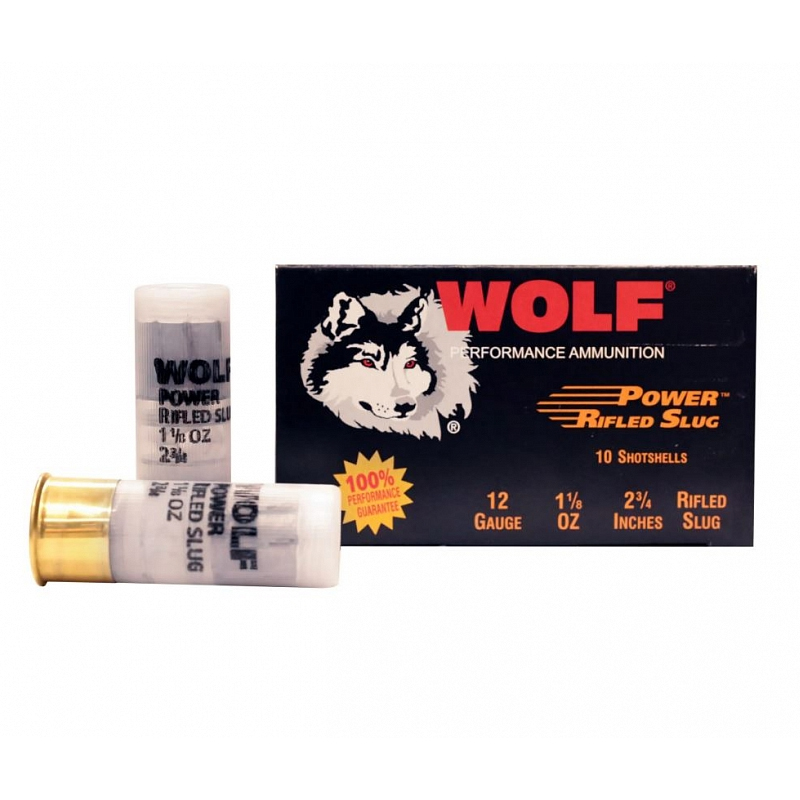 феттер уля wolf