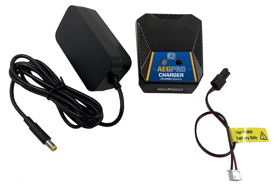 Зарядное устройство (BlueMAX) AEGPro Smart charger_2