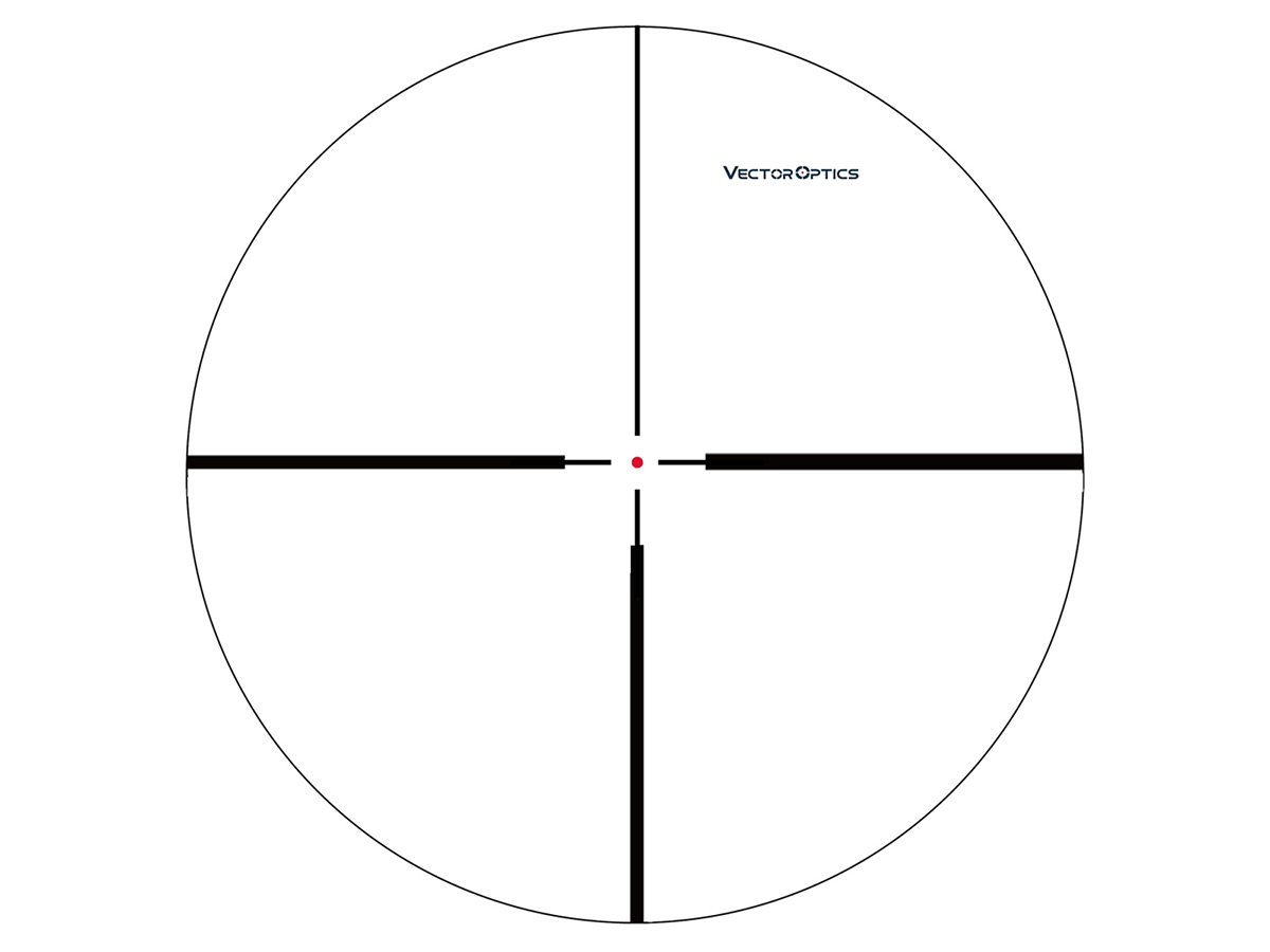Прицел оптический (Vector Optics) MATIZ 3-9x50_4