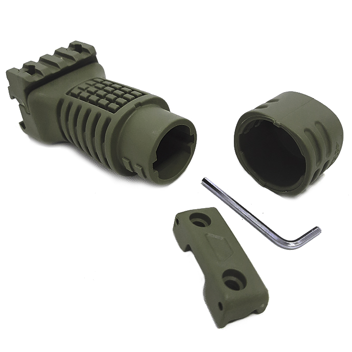 DLG116 Олива 2