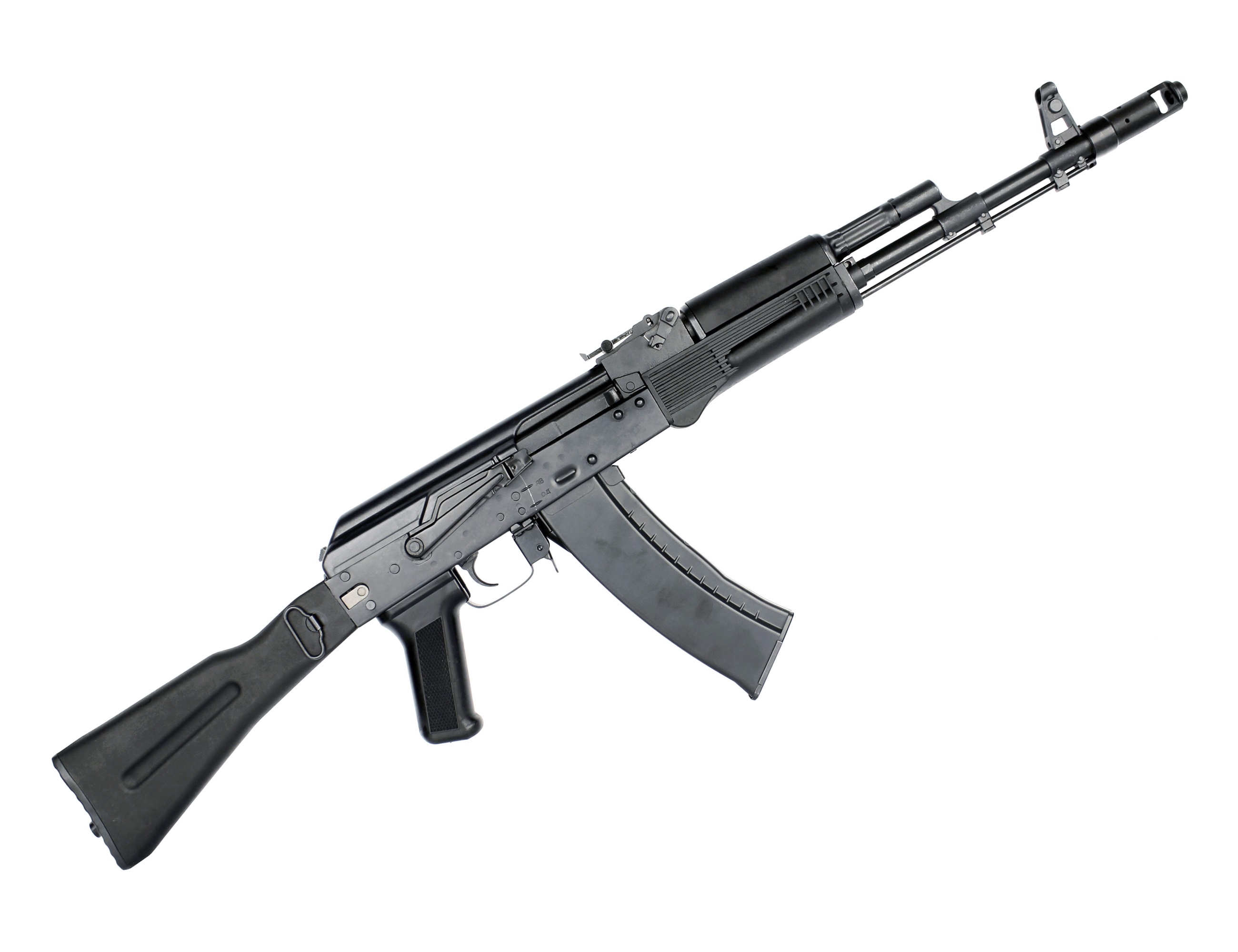 EL-A106S