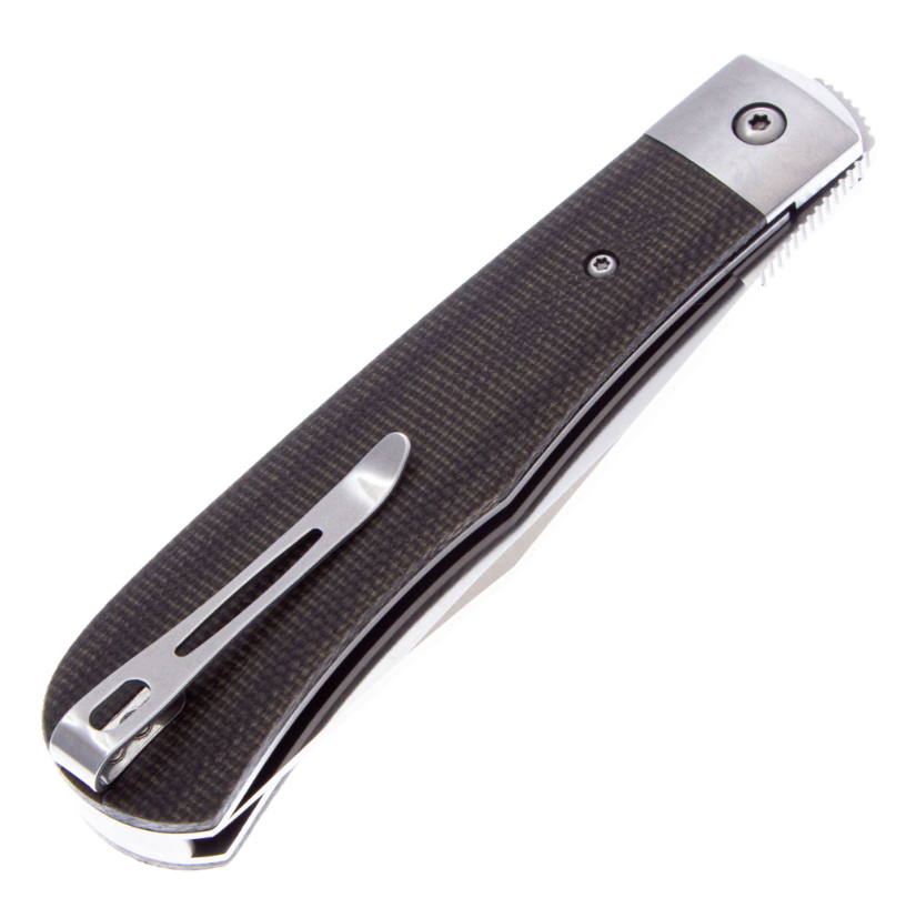 Складной нож (Boker) Bonfire Micarta_4