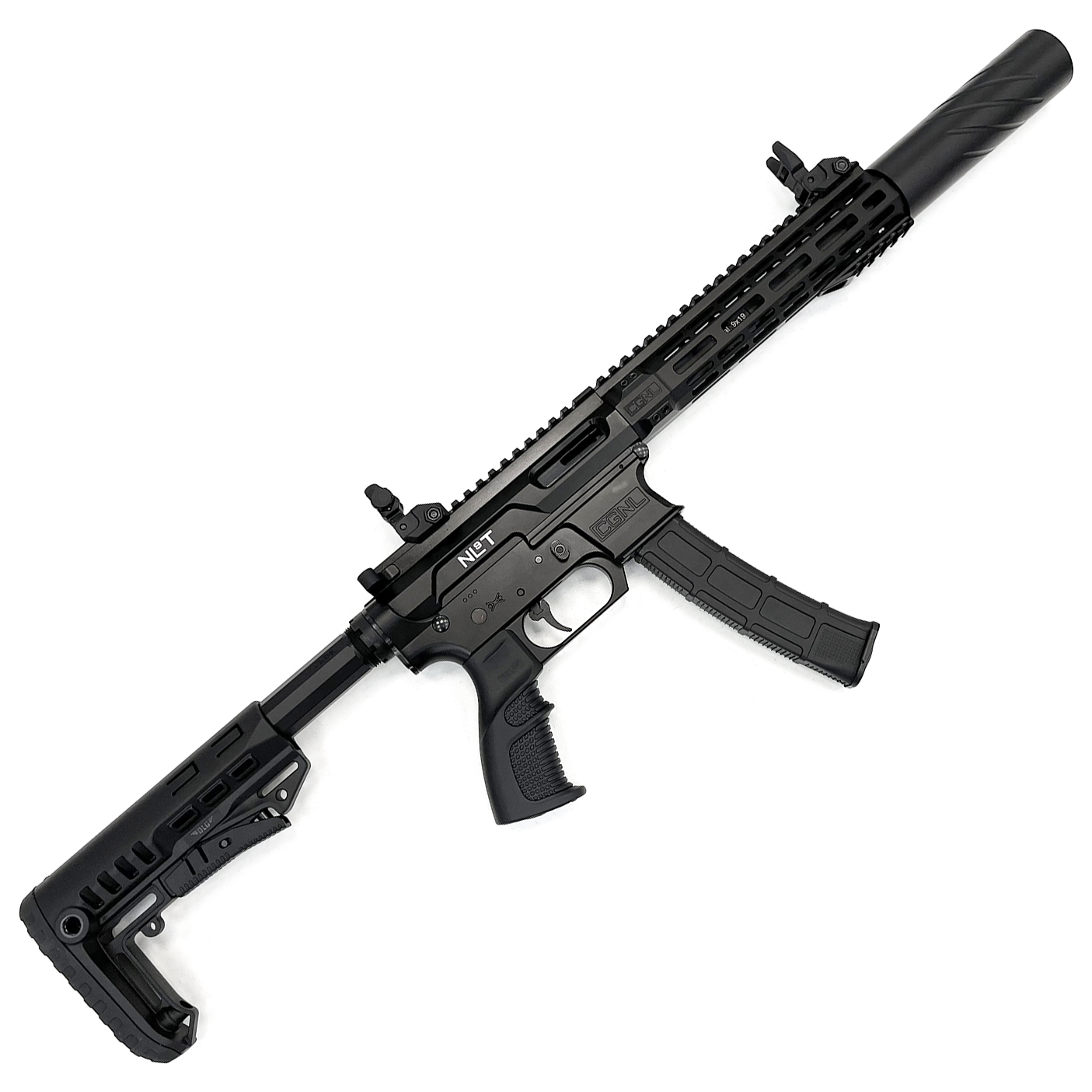 Карабин (АДАР) NL9 TACTICAL 15 1