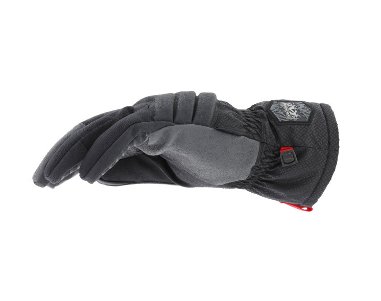 Перчатки (Mechanix Wear) ColdWork Peak GreyBlack_4