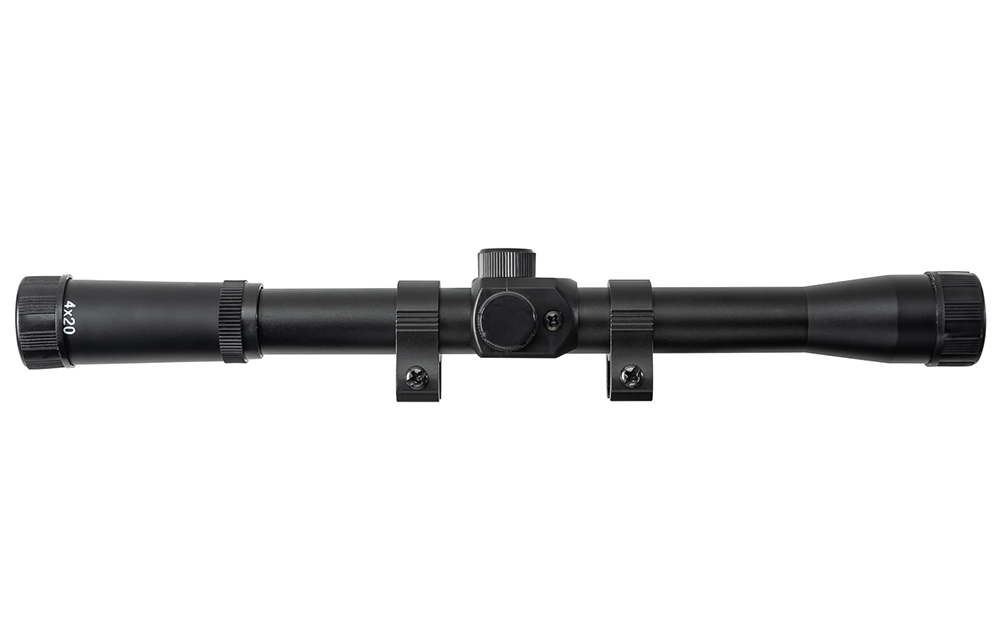 Прицел оптический (Target Optic) 4x20 _2