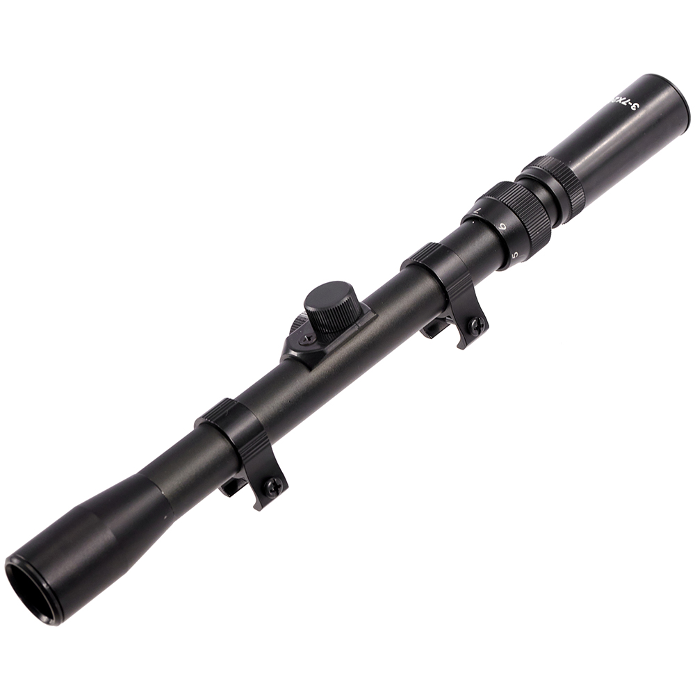 Прицел оптический (Target Optic) 3-7x20