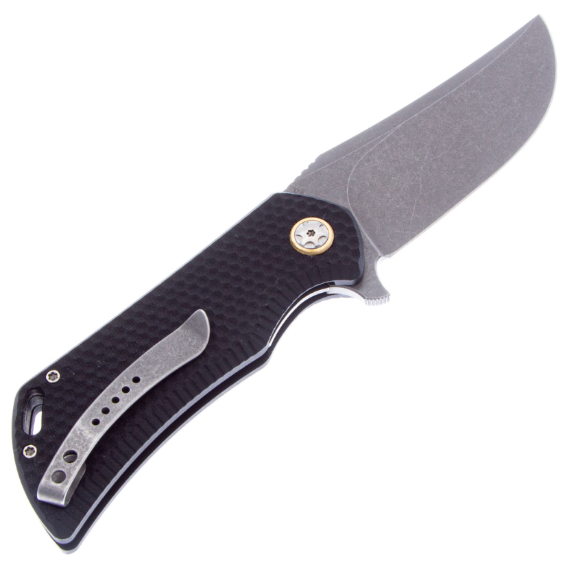 Складной нож (Boker) Golem_2
