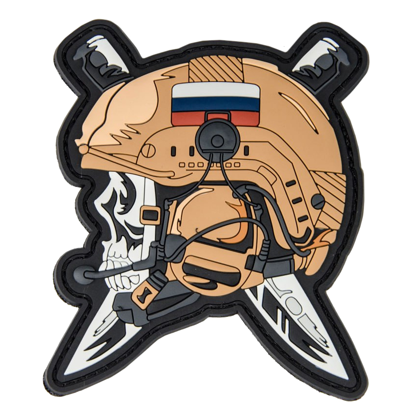 Нашивка 100