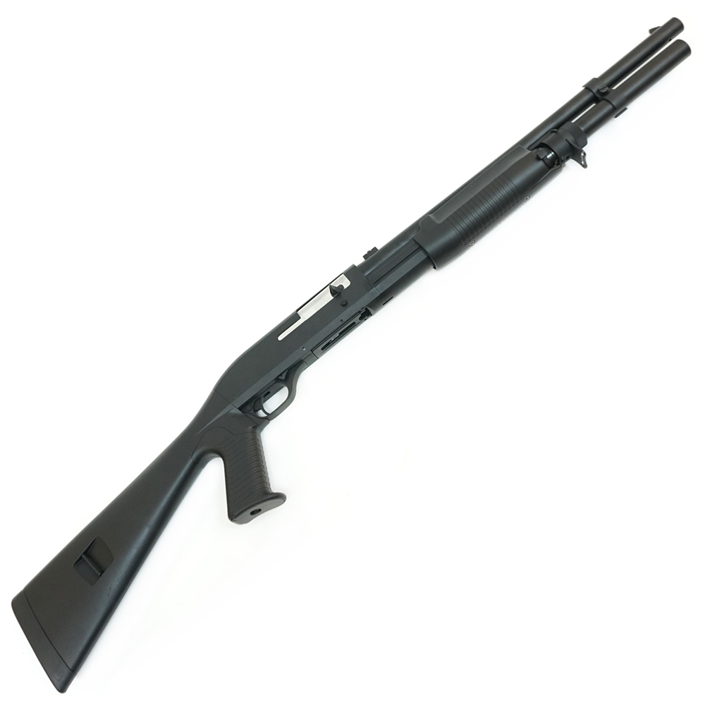 Дробовик (Cyma) M3 Super 90 (Металл,Spring)