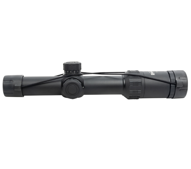 Прицел оптический (REMINGTON) Fury 1-8x24 (Труба 30мм, Сетка 6DГравировка, Подсветка)3