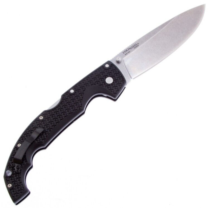 Складной нож (Cold Steel) Voyager Extra Large_2