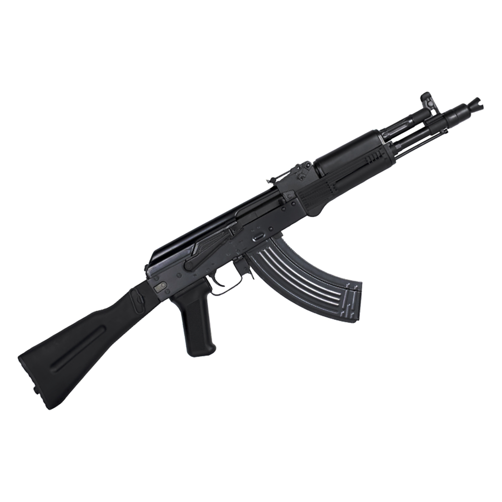 Автомат (E&L) АK104 (Gen.2, Пластик)