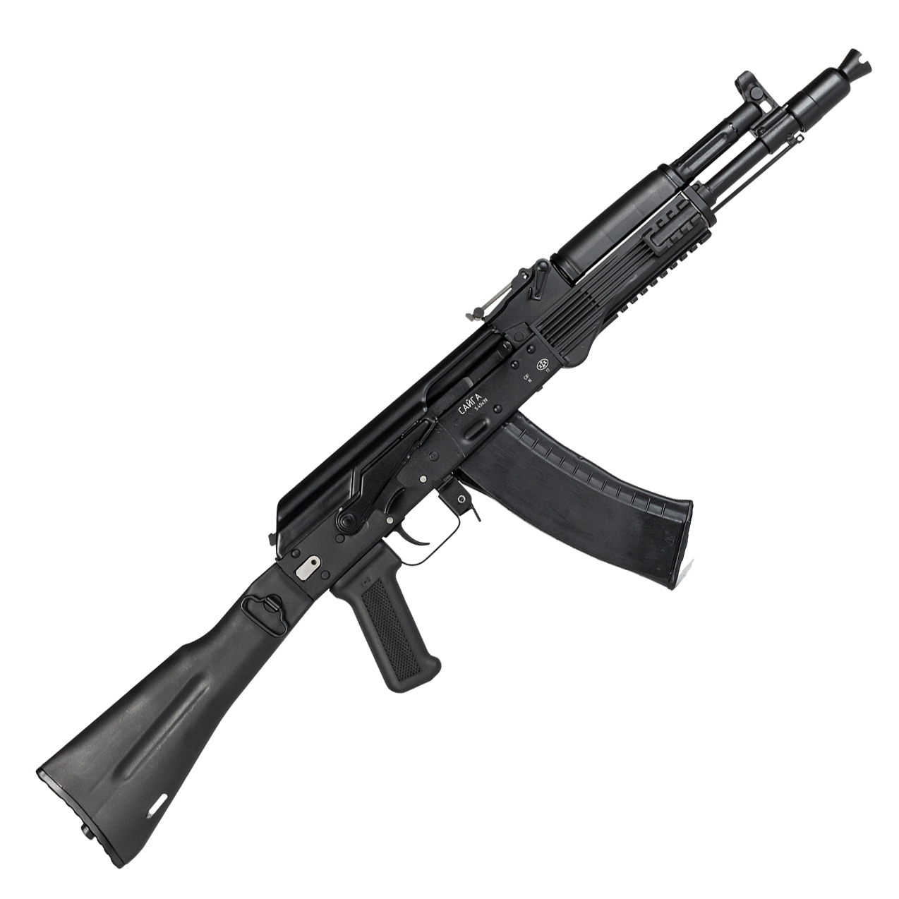 Сайга-5,45 исп. 33 1
