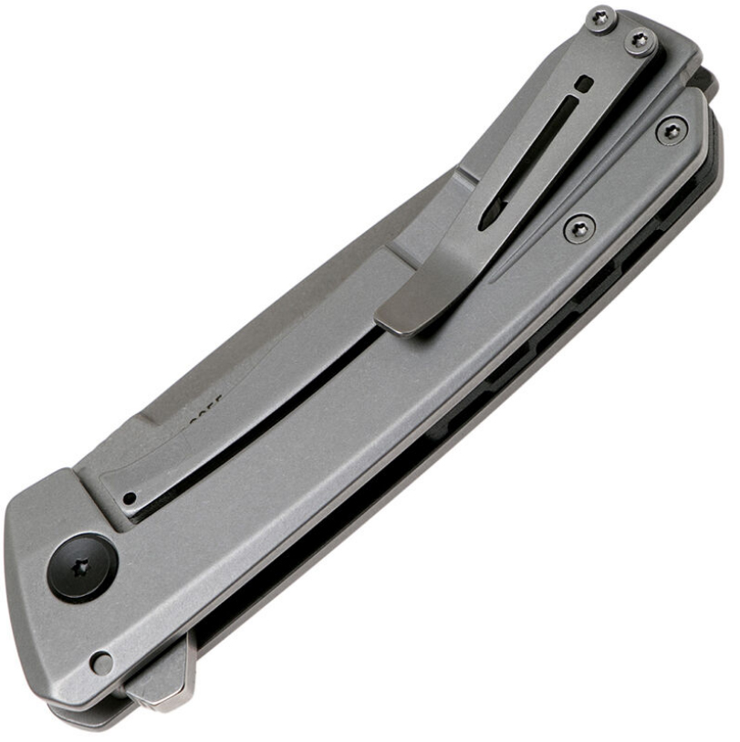 Складной нож (Kershaw) Comeback_3