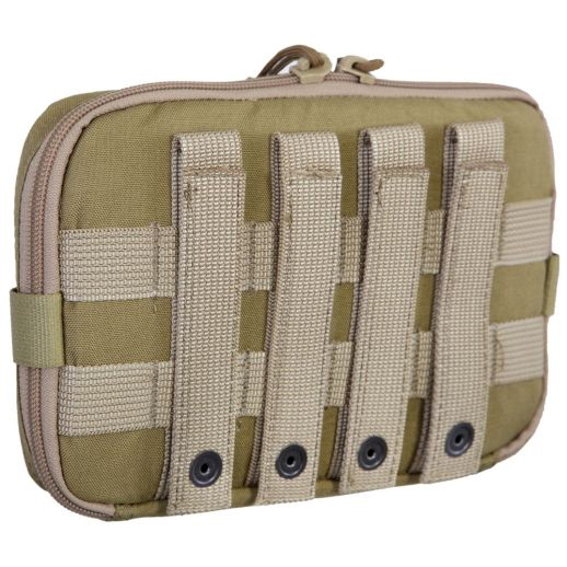 Подсумок (Ana Tactical) Административный ADM (Molle, Multicam)_2