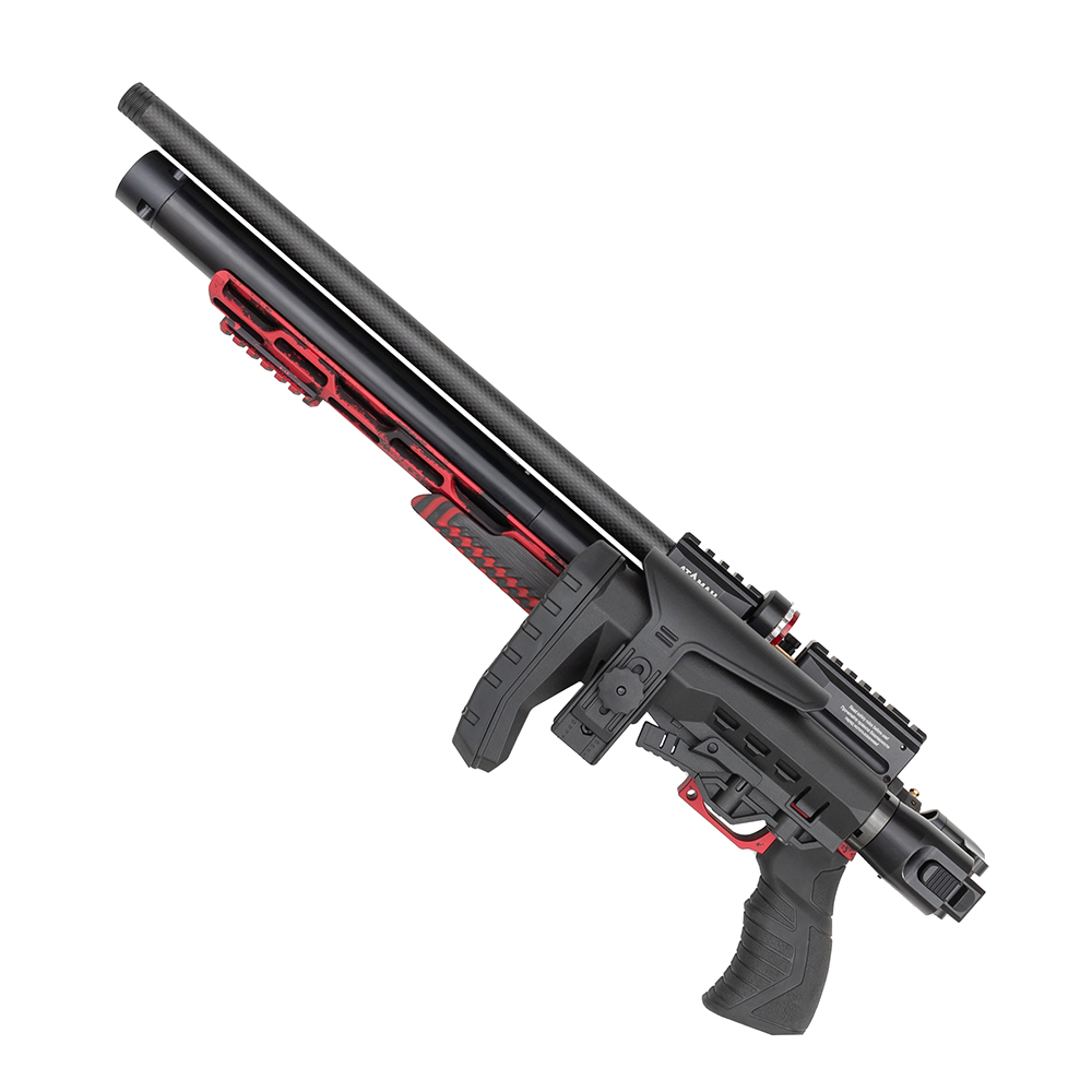 M20SD 650 Ultra-C Red 6.35 мм 2