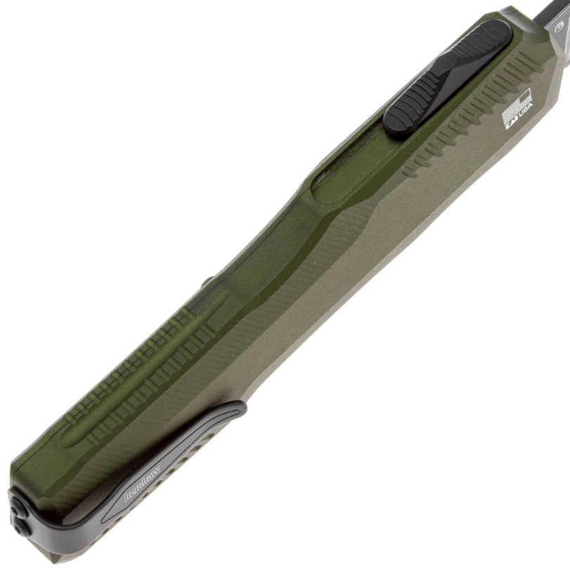 Автоматический нож (Kershaw) 9000OLBW_3