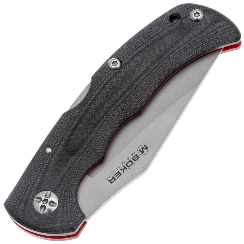 Складной нож (Boker) Most Wanted_4