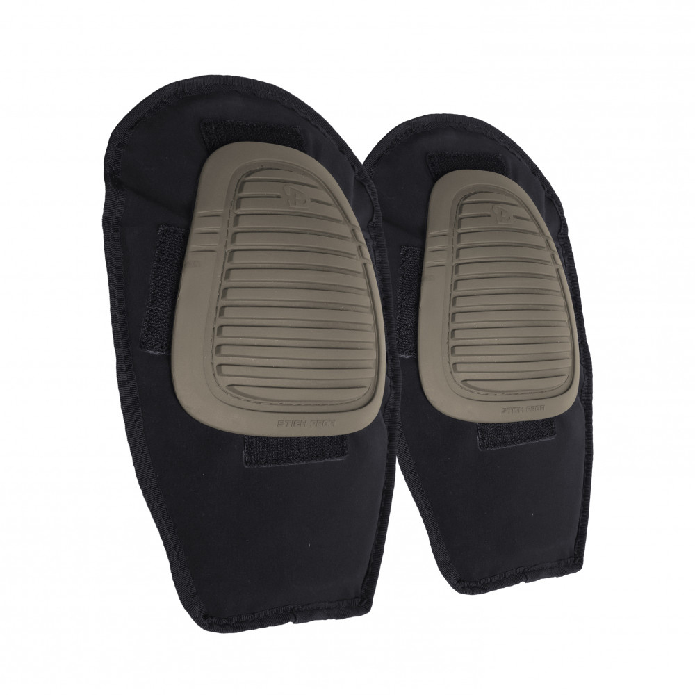 Наколенник (Стич Профи) противоосколочный (СВМПЭ, С2, V50%, 2 шт., Койот)