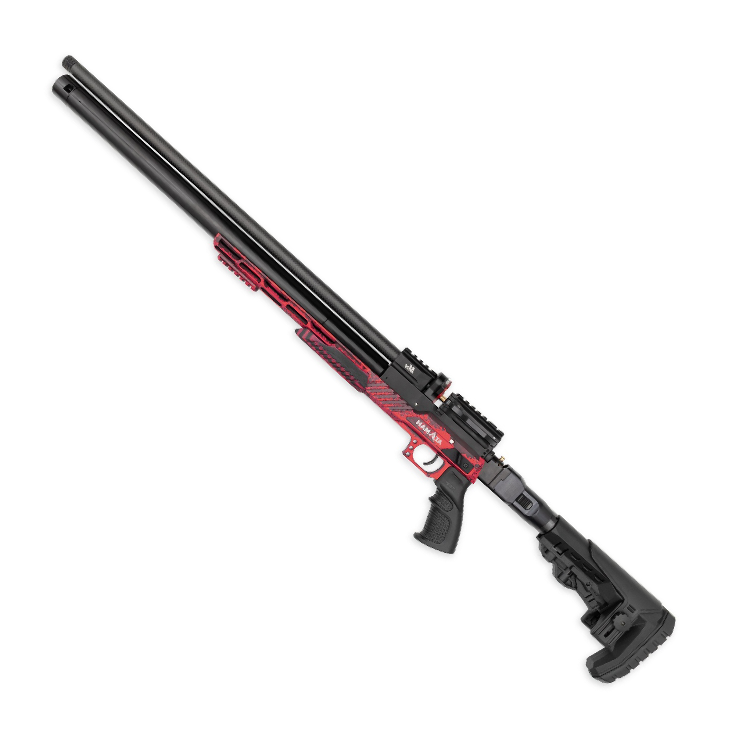 M20SD 650 Tactical Carbine 1