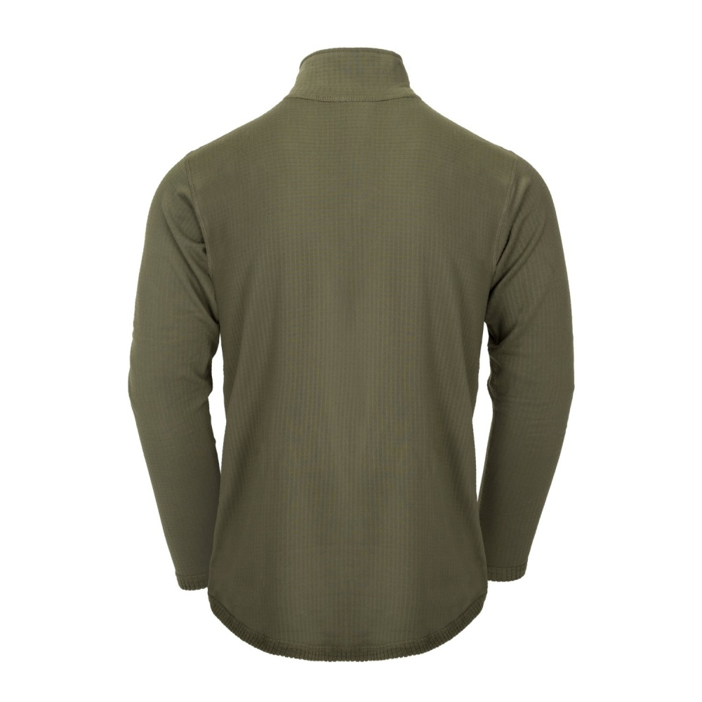 Термофуфайка (Helikon-Tex) US LVL 2 (Кофта, Olive Green)2