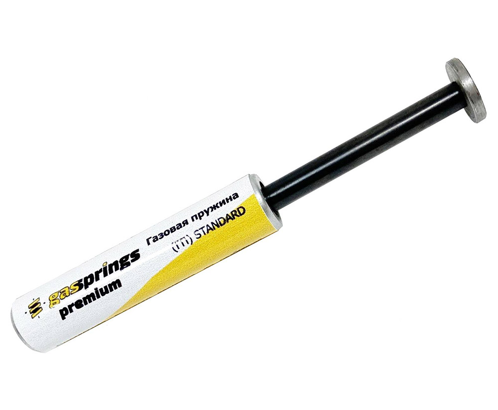 Пружина (Gas Springs Premium) газовая на МР 53-60-61 (90атм)
