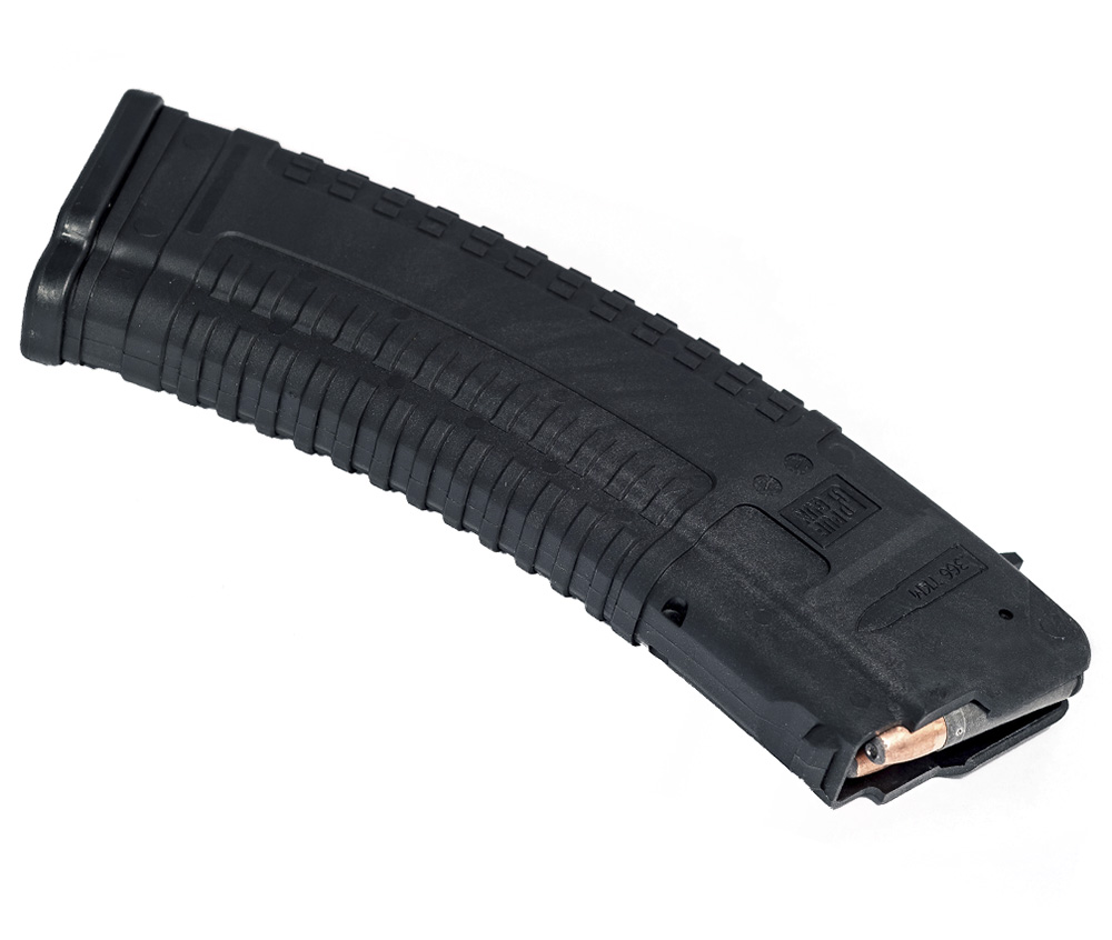 Магазин (Pufgun) TG-2 (.366TKM, 30 патронов, Черный)