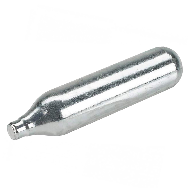 Газ (Noname) CO2 (Немаркированный, баллончик, 12г, Углекислотный)