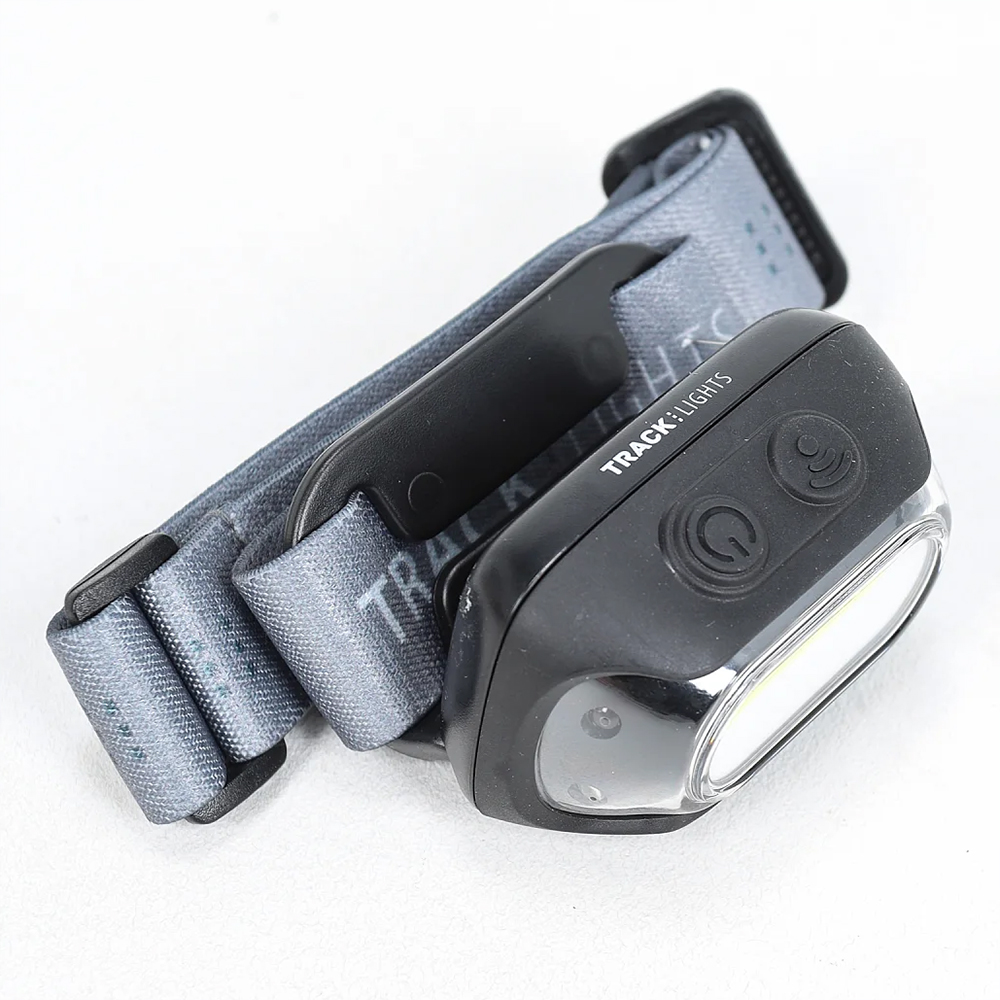 Фонарь (Сплав) налобный Camp Duke Track (492 люмен, Li-ion 1200 mAh, USB Type-C)_2