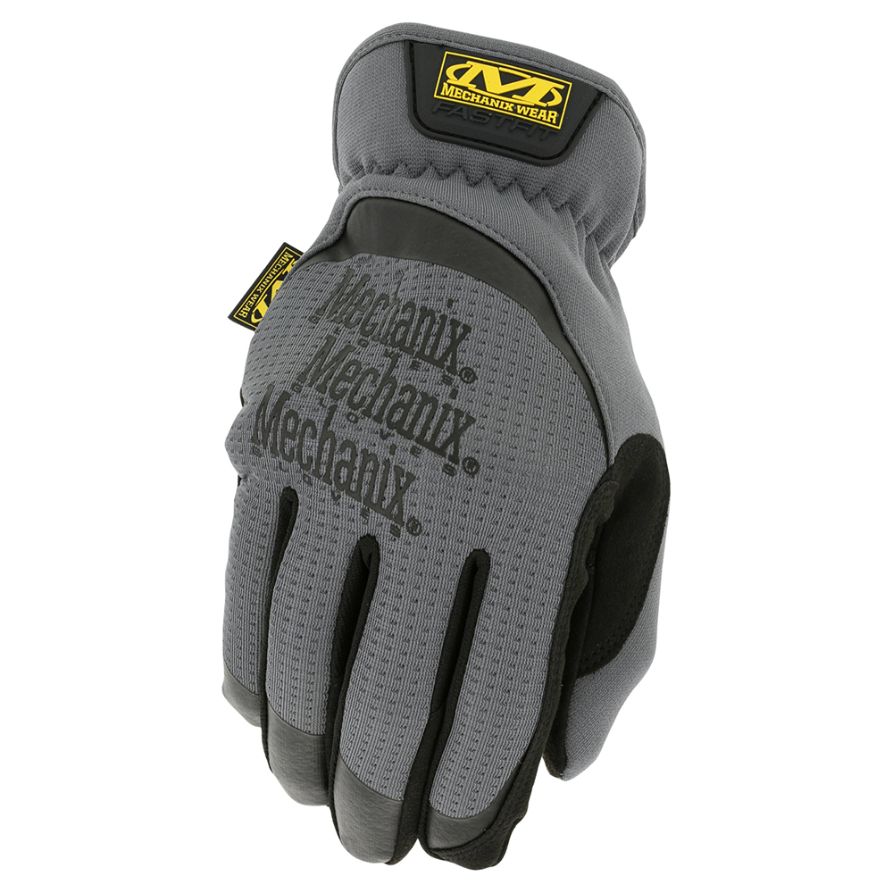 Перчатки (Mechanix Wear) Fast Fit (Grey)
