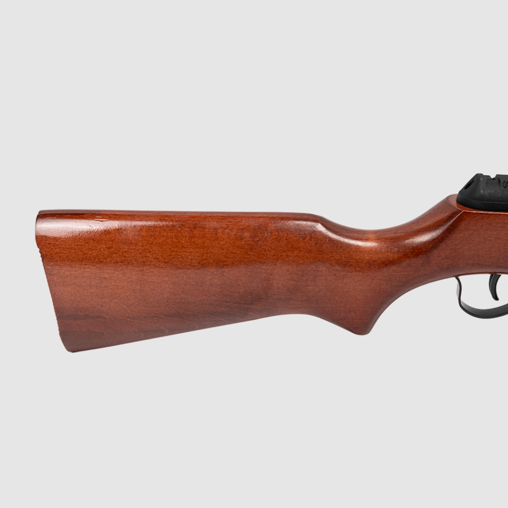 Винтовка пневматическая (Borner) Chance Wood XSA6W21 (4.5мм, 3Дж, Дерево)_3