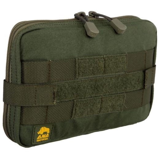Подсумок (Ana Tactical) Административный ADM (Molle, OD Green)