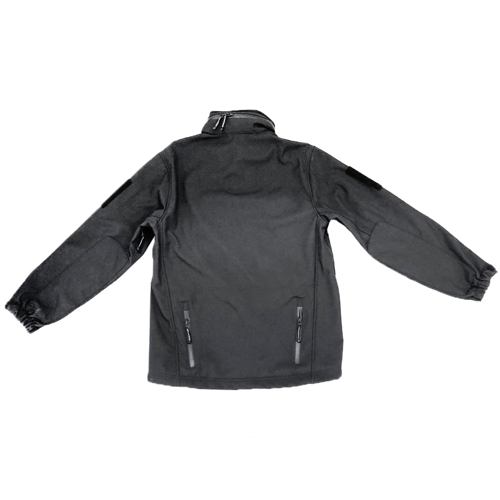 Куртка (Ana Tactical) SoftShell Мембрана 5000_3