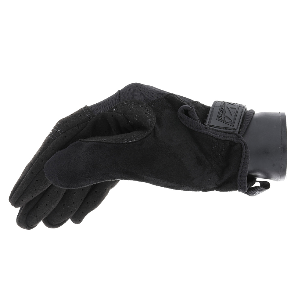 Перчатки (Mechanix Wear) Specialty Vent Covert Black_4