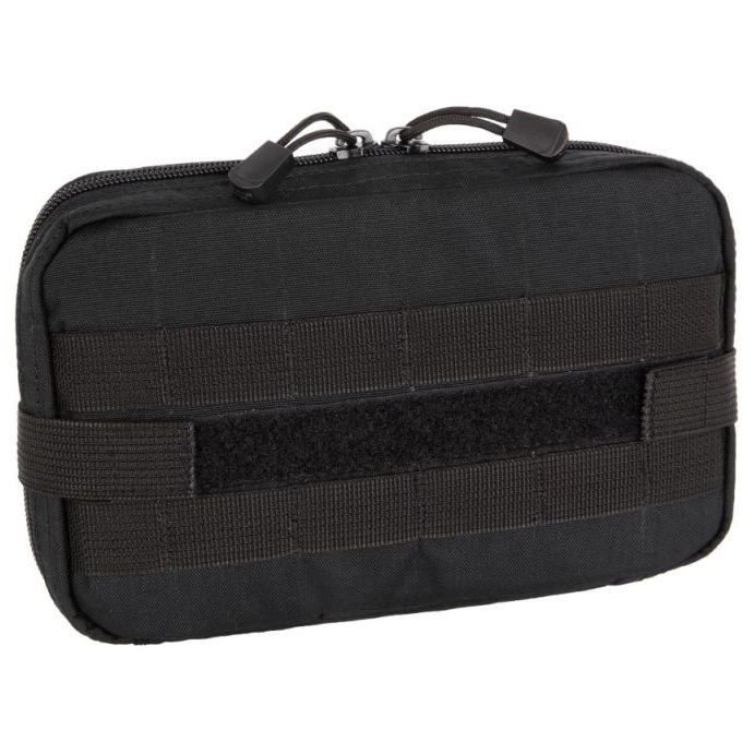 Подсумок (Ana Tactical) Административный ADM (Molle, Черный)