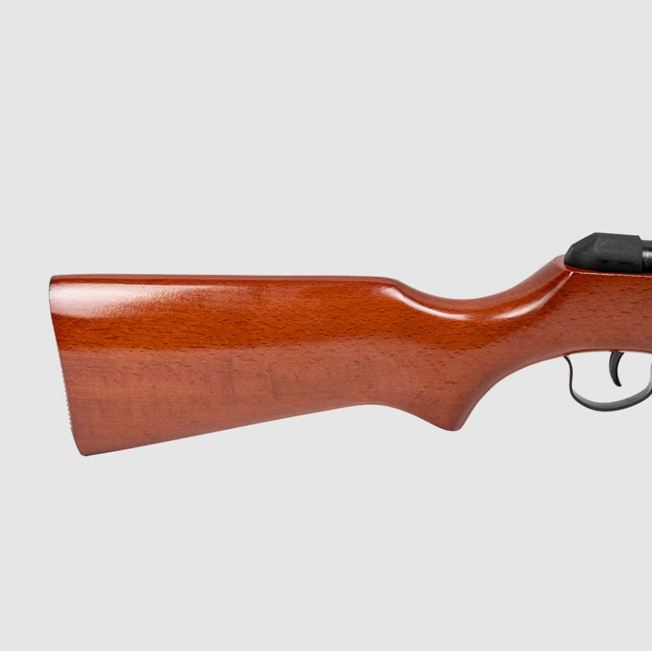 Винтовка пневматическая (Borner) Chance Wood XSA6W20 (4.5мм, 3Дж, Дерево)_3