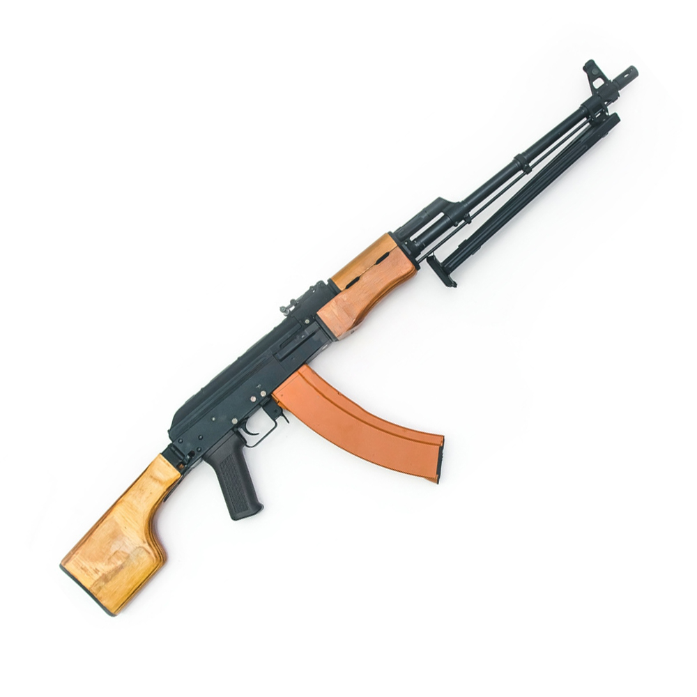Пулемёт (Cyma) РПКС-74
