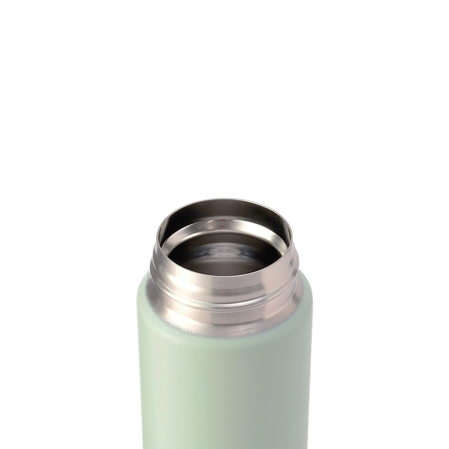 Термос (Thermos) JNI-404 MTGR (серия JNI, 0,4 л., ТеплоХолод 1224, Салатовый, 0,19 кг)_2