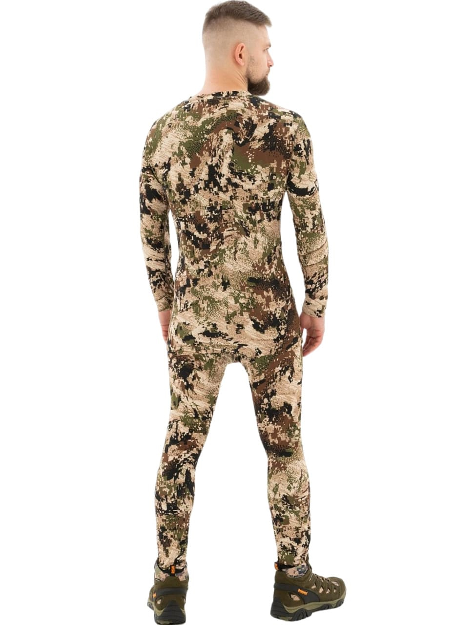 Термобелье (Remington) Underwear (до -25, South Forest)2