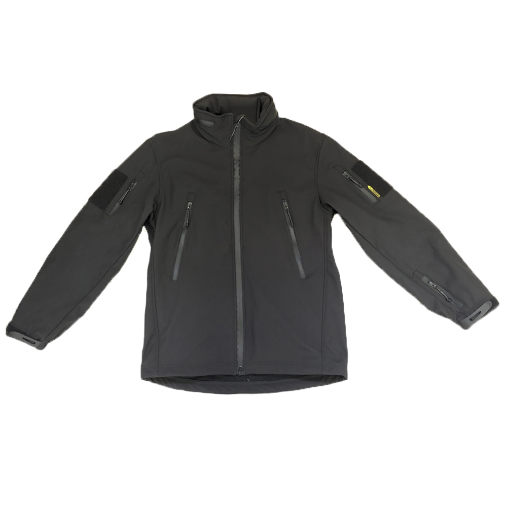 Куртка (Ana Tactical) SoftShell Мембрана 5000