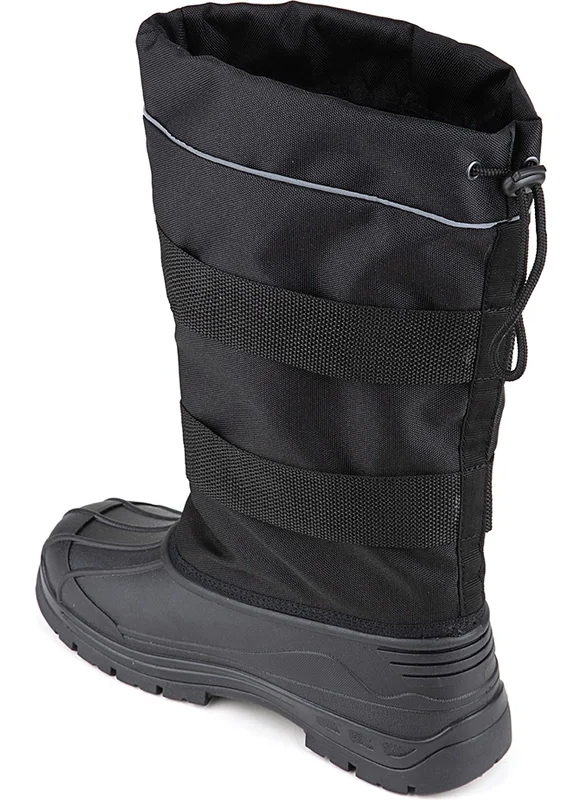 Сапоги (Prosafe) зимние 81 (Оксфорд, -30°С, Черный)_4