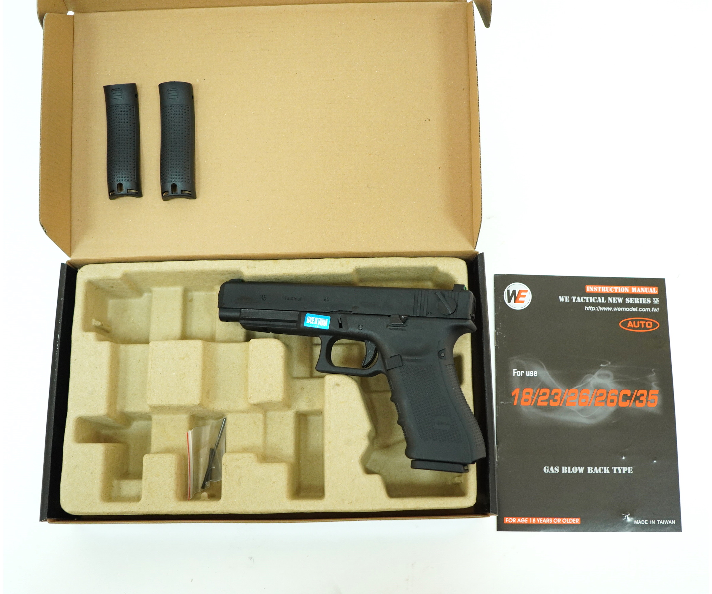 WE-G009B-BK 3